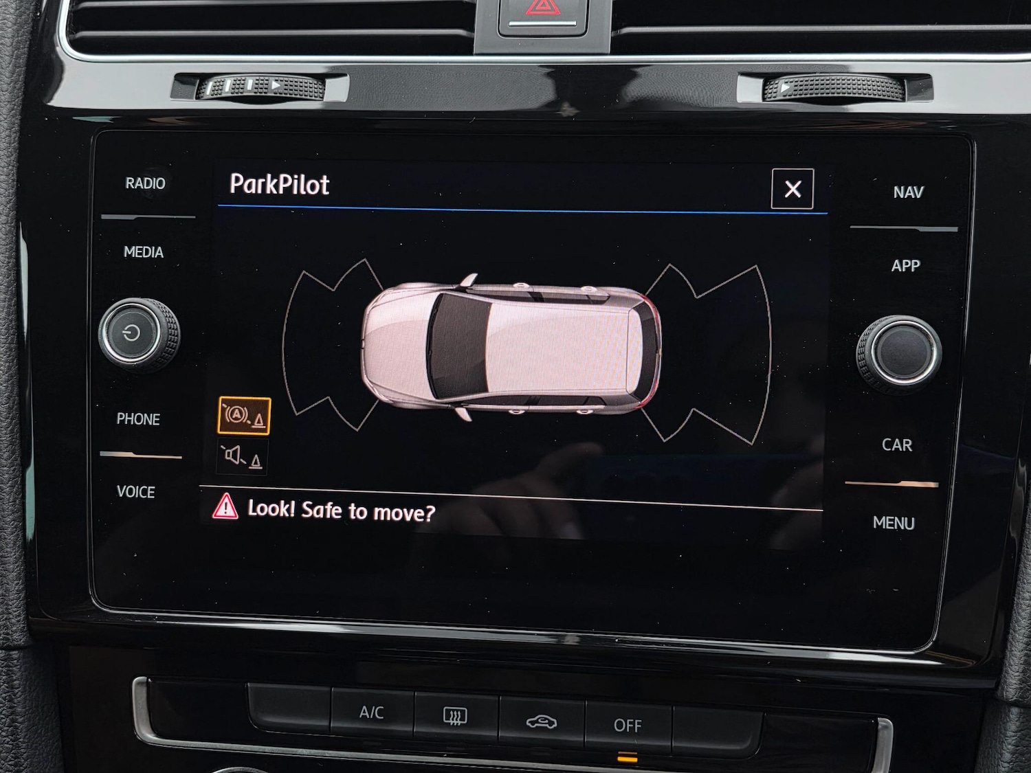 Used Volkswagen Golf for sale - 77683511: Photo 24