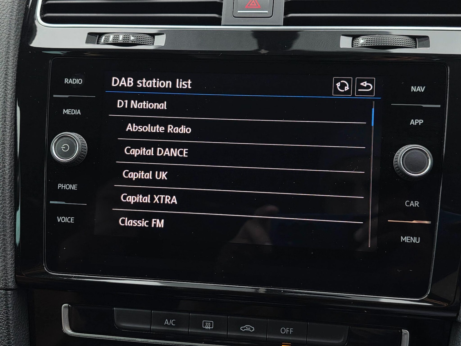 Used Volkswagen Golf for sale - 77683511: Photo 25