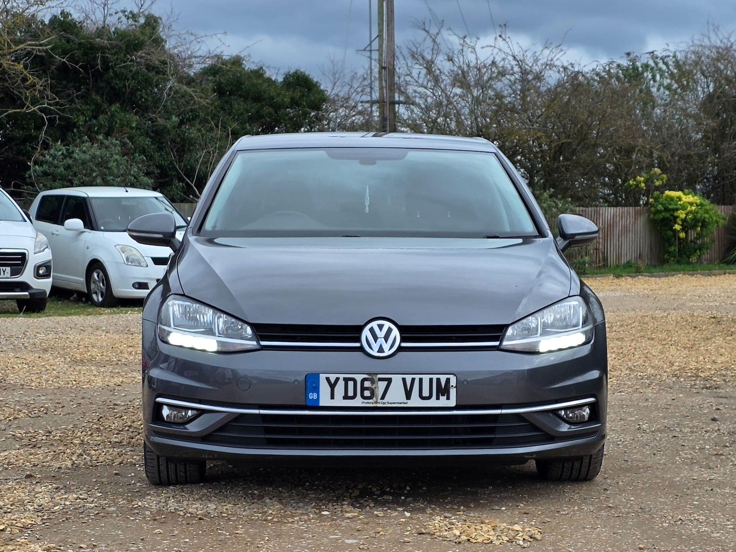 Used Volkswagen Golf for sale - 77683511: Photo 6