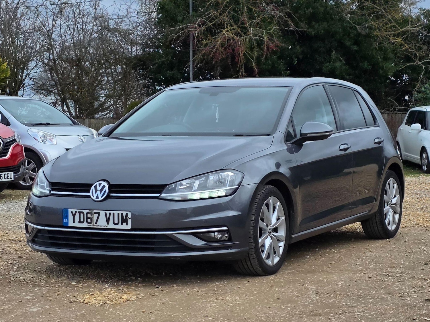 Used Volkswagen Golf for sale - 77683511: Photo 7