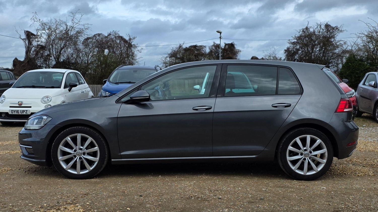 Used Volkswagen Golf for sale - 77683511: Photo 8