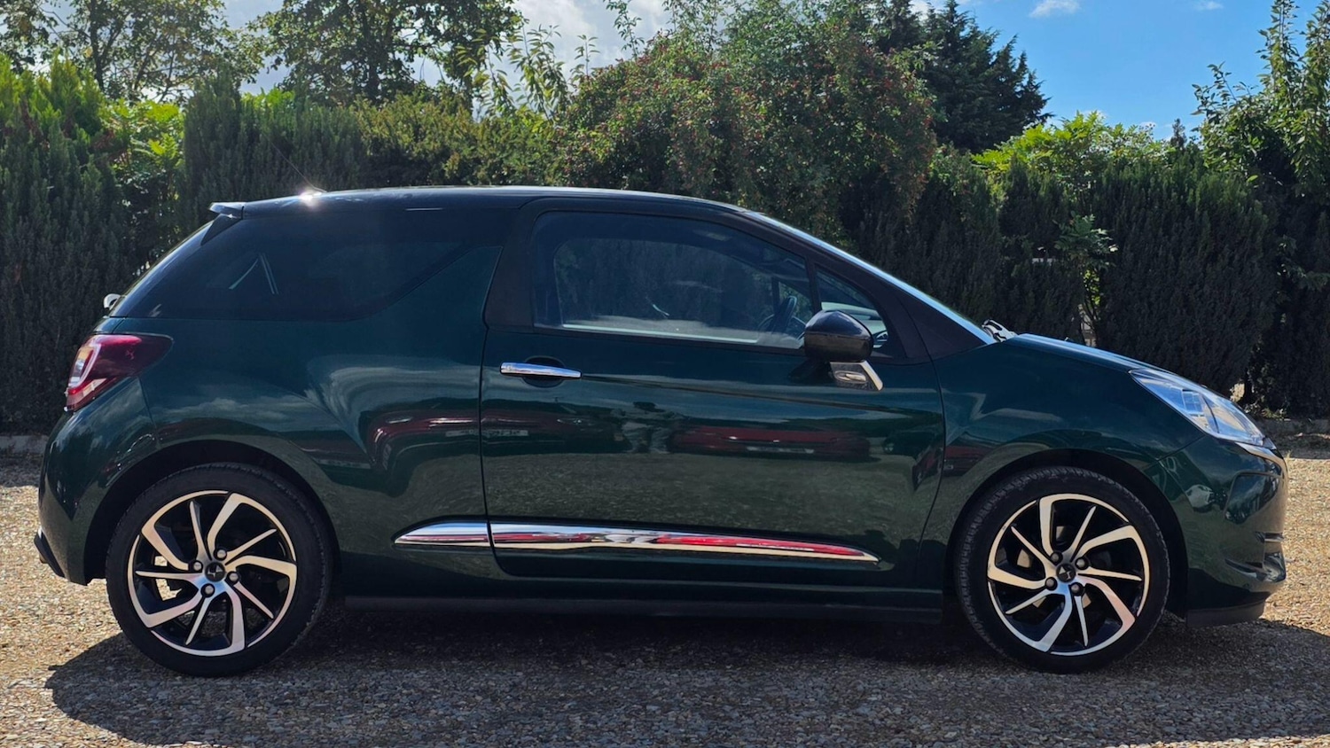 Used DS Automobiles DS 3 2017 for sale - 76752384: Photo 10