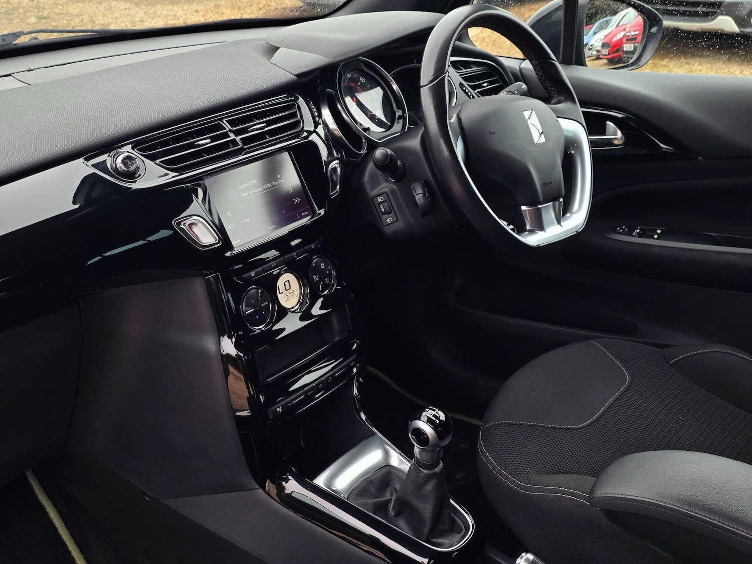 Used DS Automobiles DS 3 2017 for sale - 76752384: Photo 13