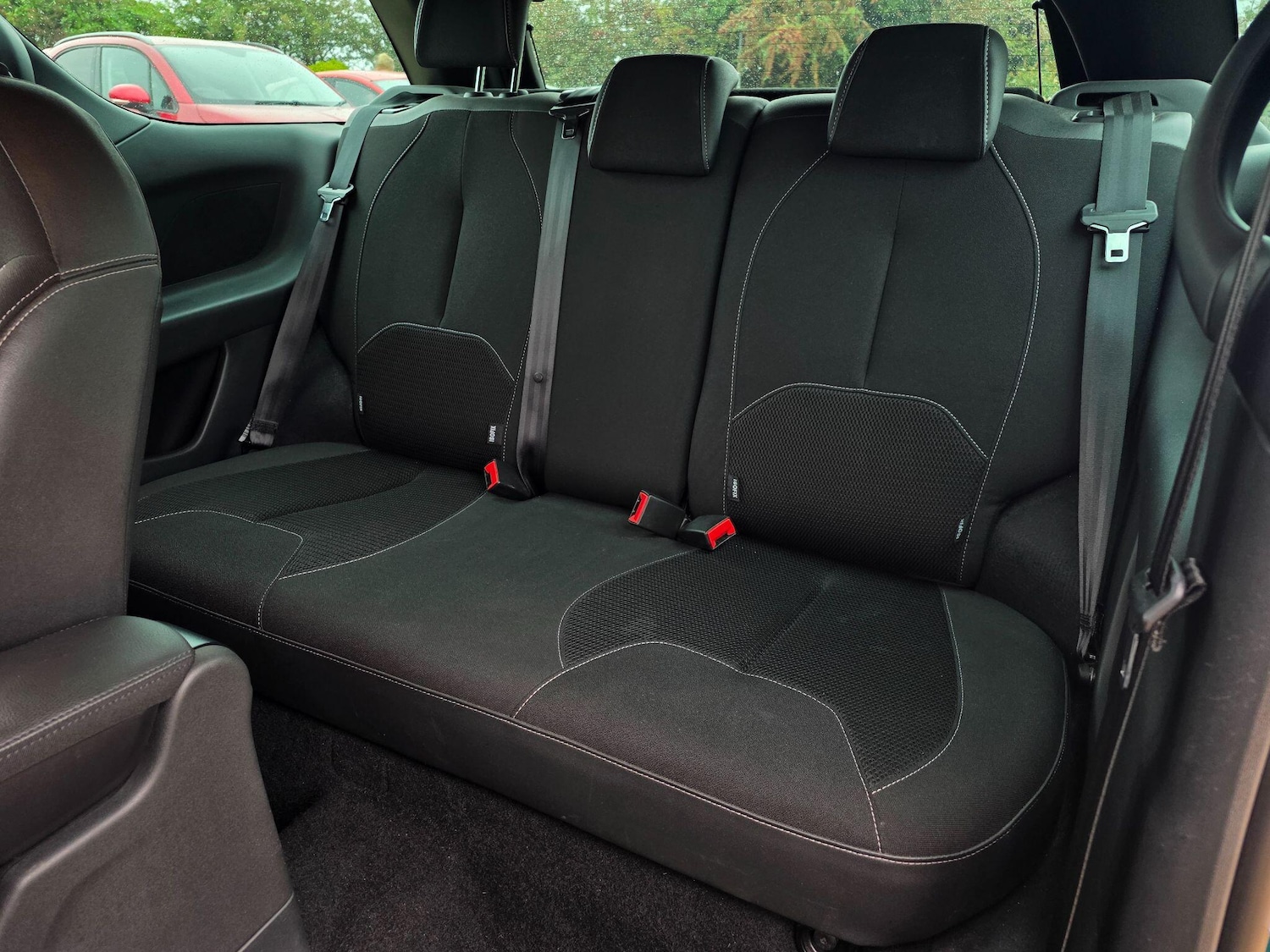 Used DS Automobiles DS 3 2017 for sale - 76752384: Photo 15