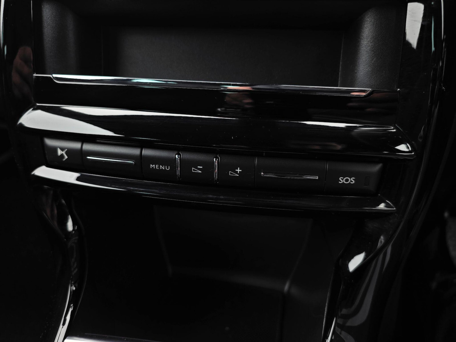 Used DS Automobiles DS 3 2017 for sale - 76752384: Photo 20