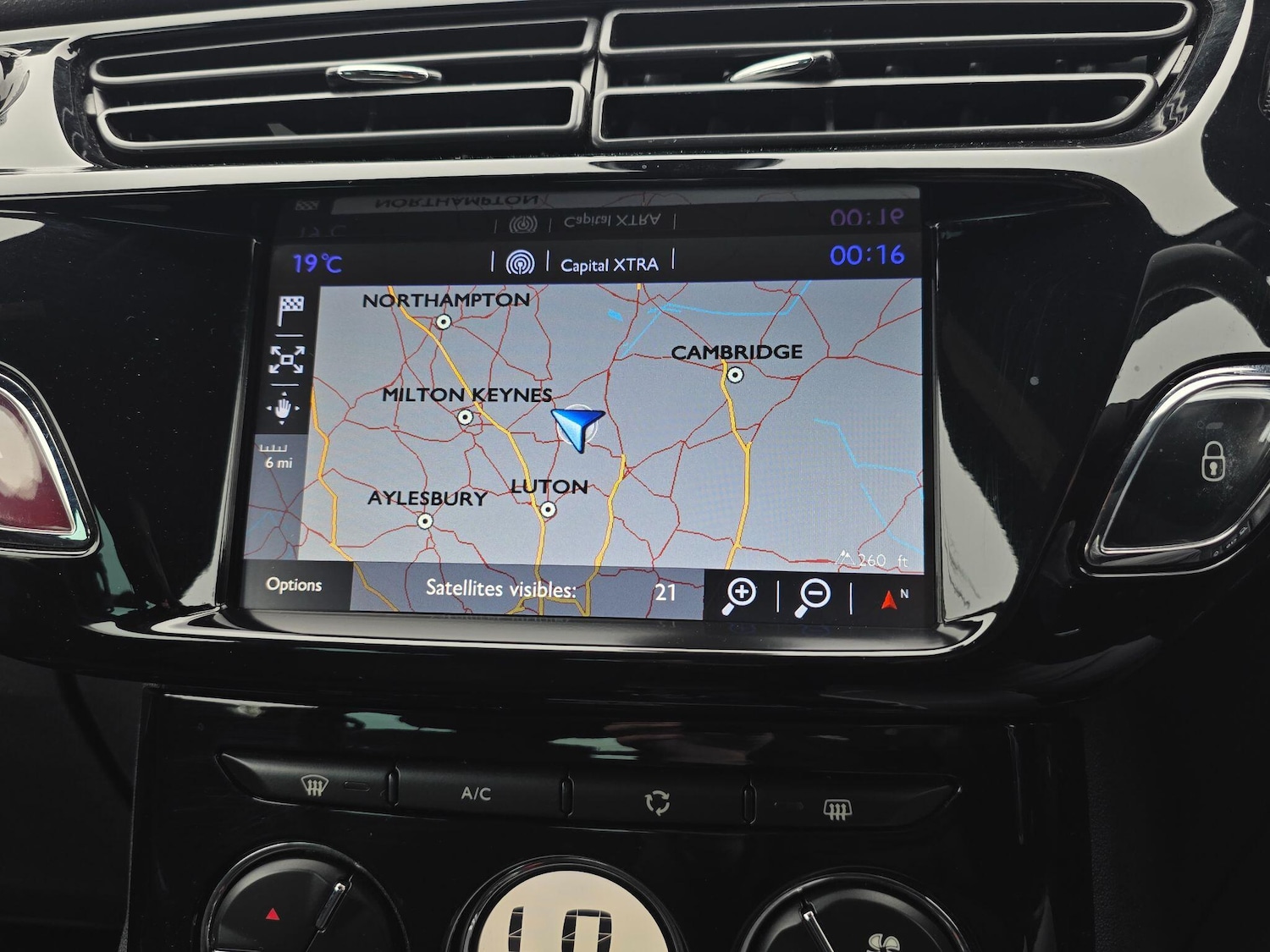 Used DS Automobiles DS 3 2017 for sale - 76752384: Photo 21