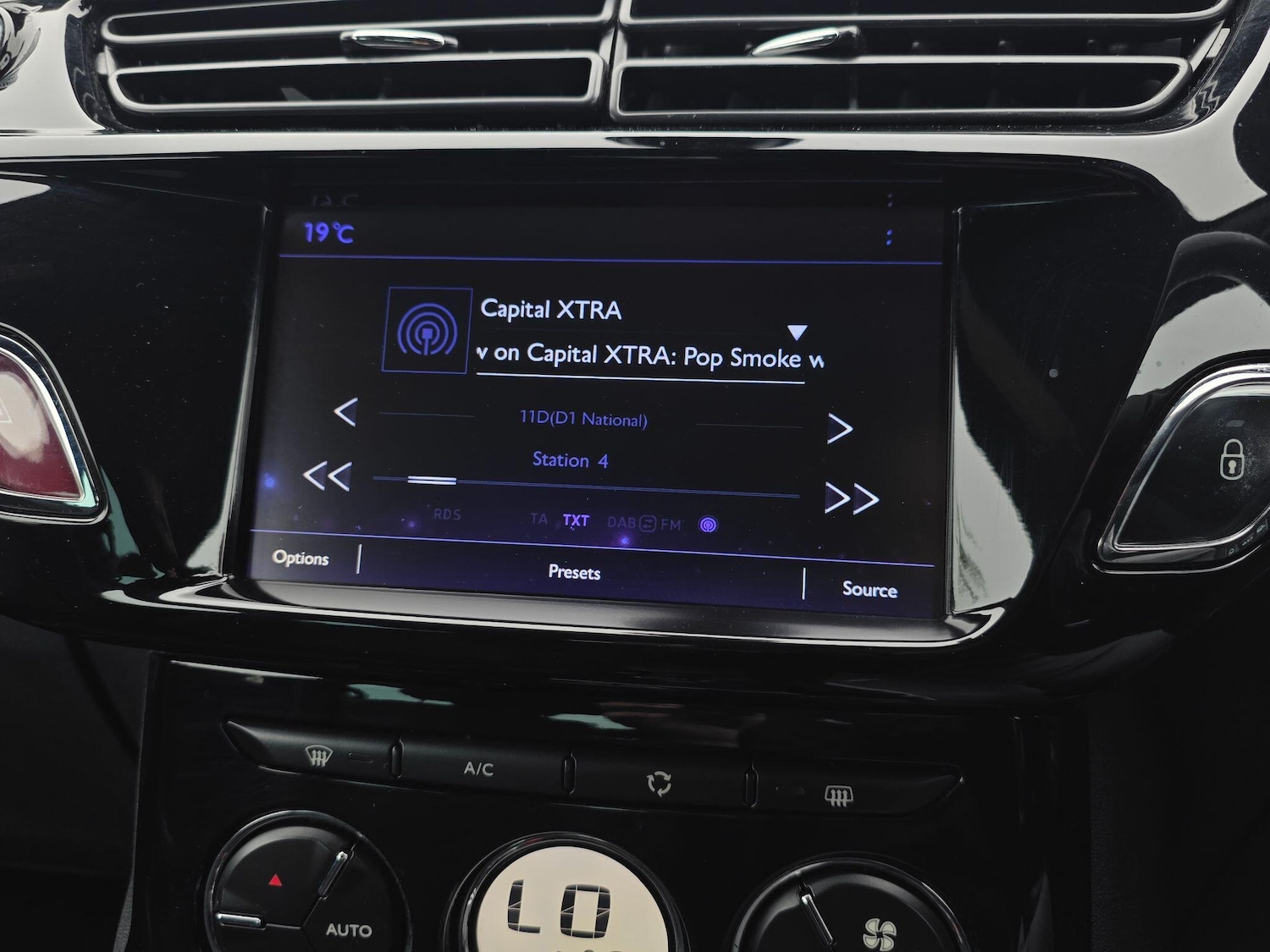 Used DS Automobiles DS 3 2017 for sale - 76752384: Photo 23