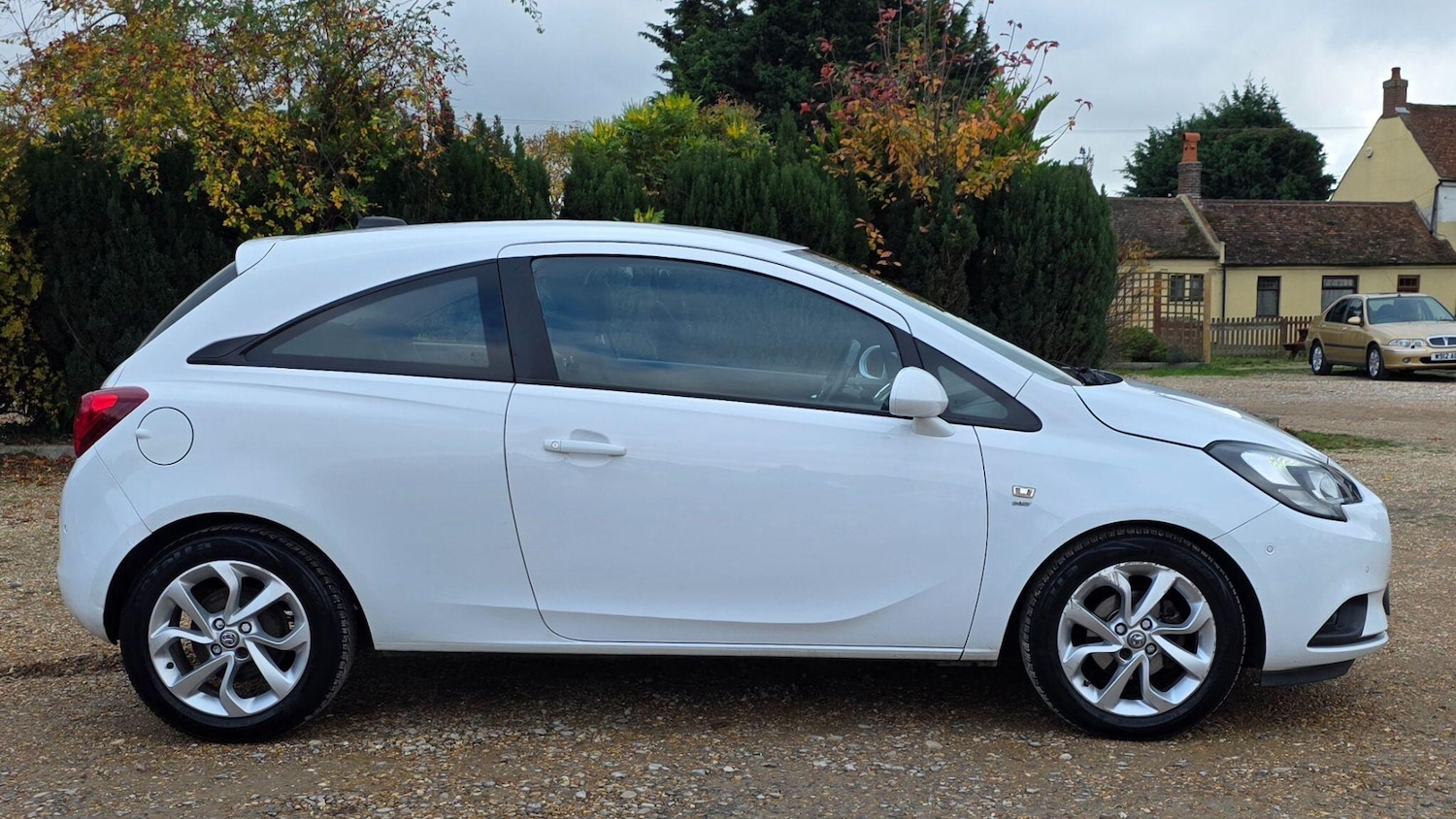Used Vauxhall Corsa 2016 for sale - 76752403: Photo 10