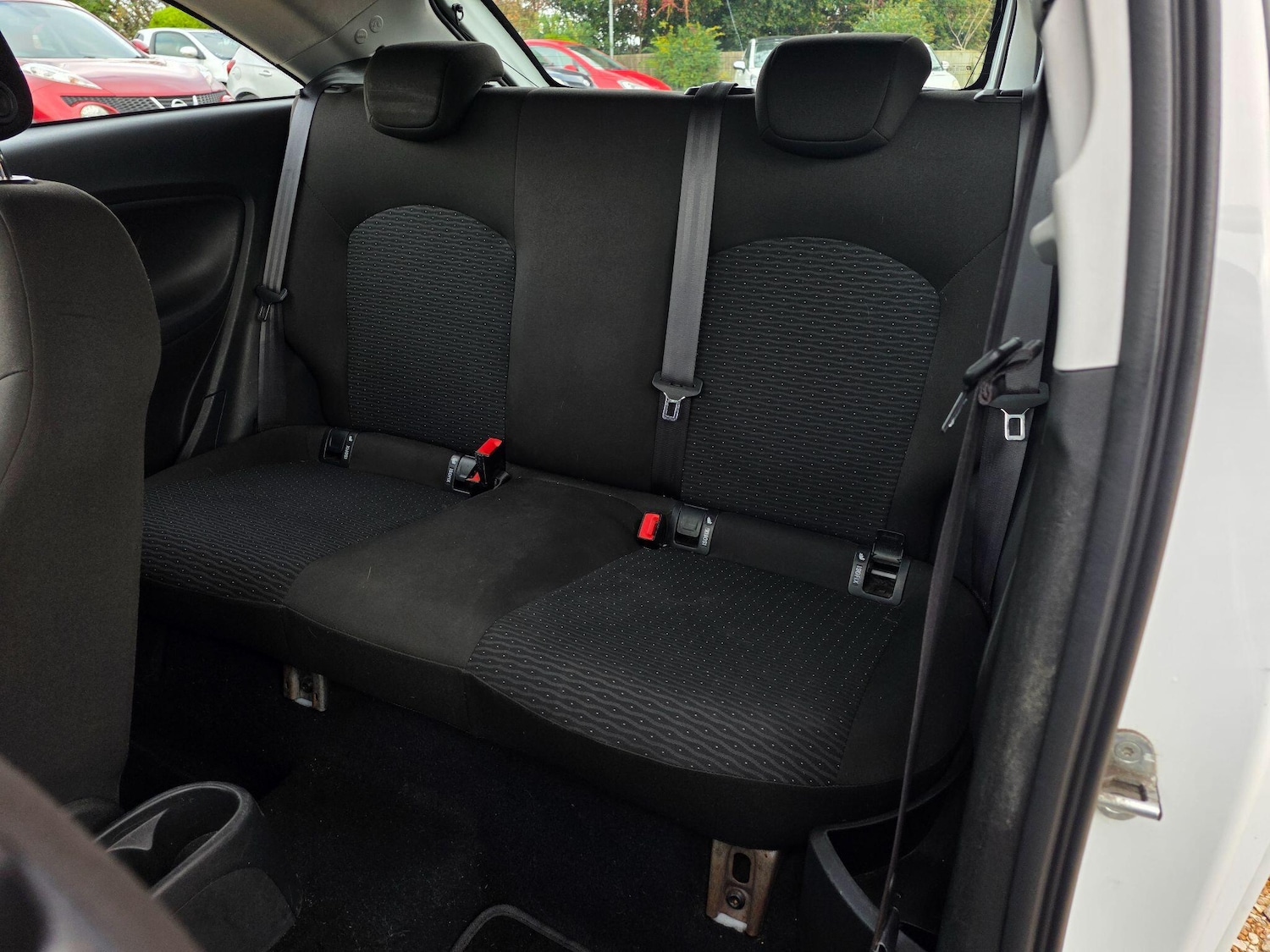 Used Vauxhall Corsa 2016 for sale - 76752403: Photo 15