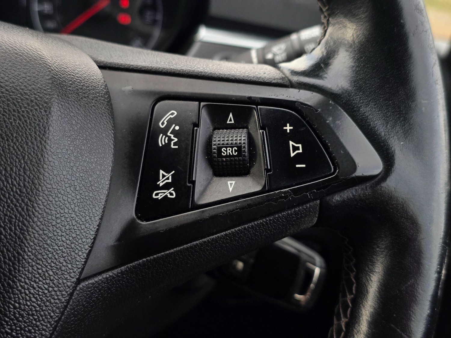 Used Vauxhall Corsa 2016 for sale - 76752403: Photo 17