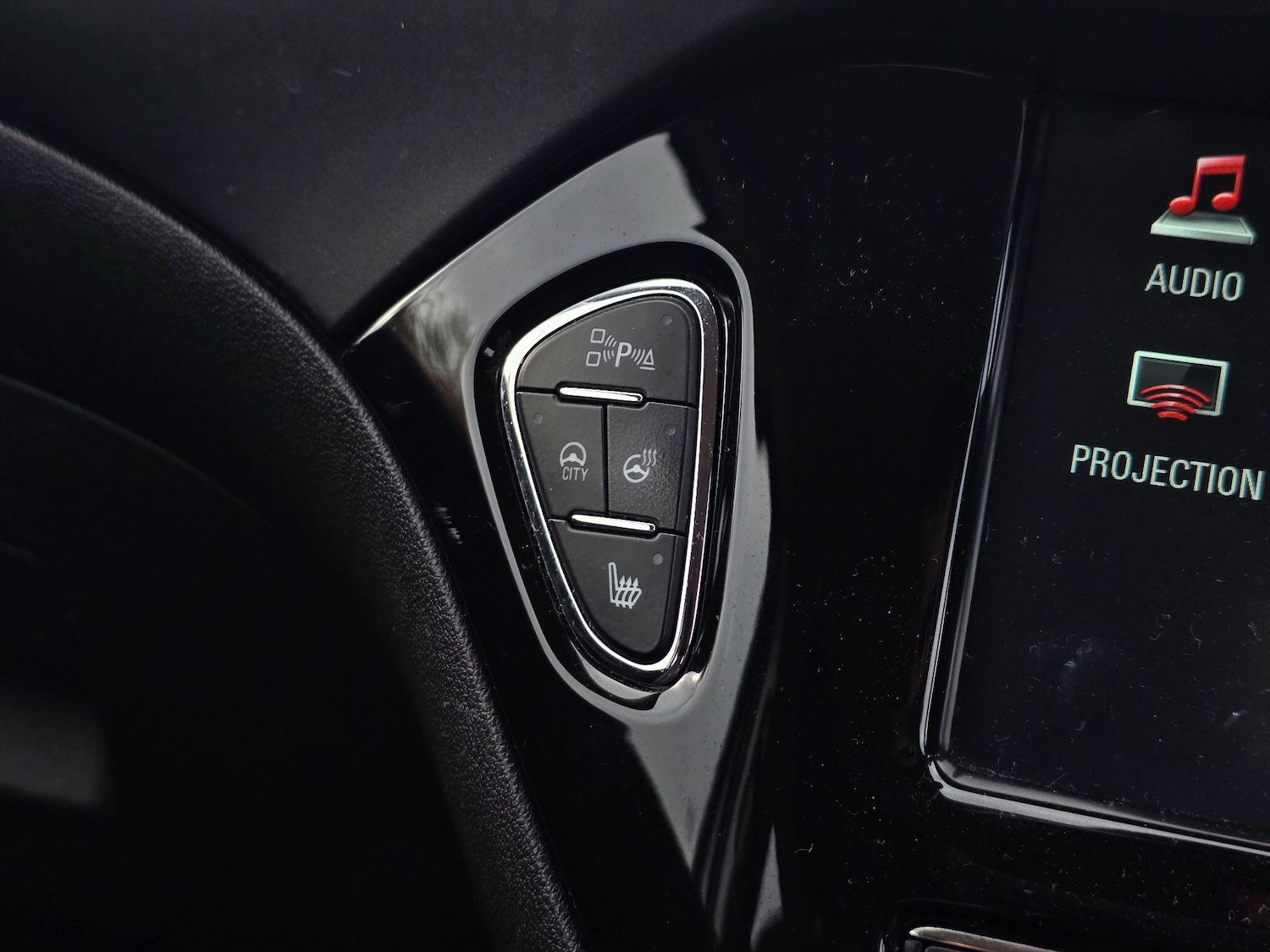 Used Vauxhall Corsa 2016 for sale - 76752403: Photo 19