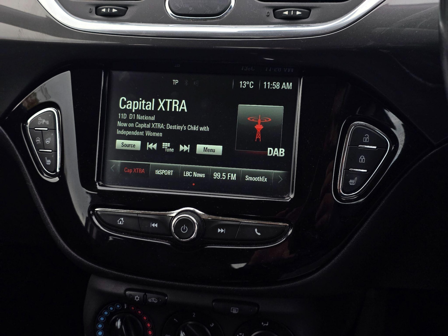 Used Vauxhall Corsa 2016 for sale - 76752403: Photo 22