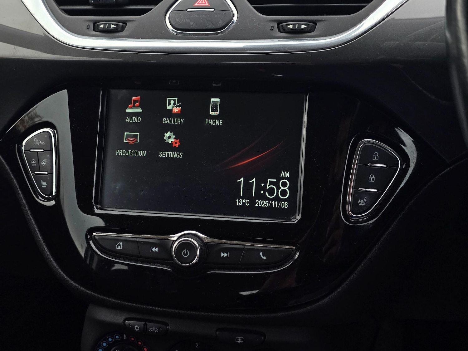 Used Vauxhall Corsa 2016 for sale - 76752403: Photo 23