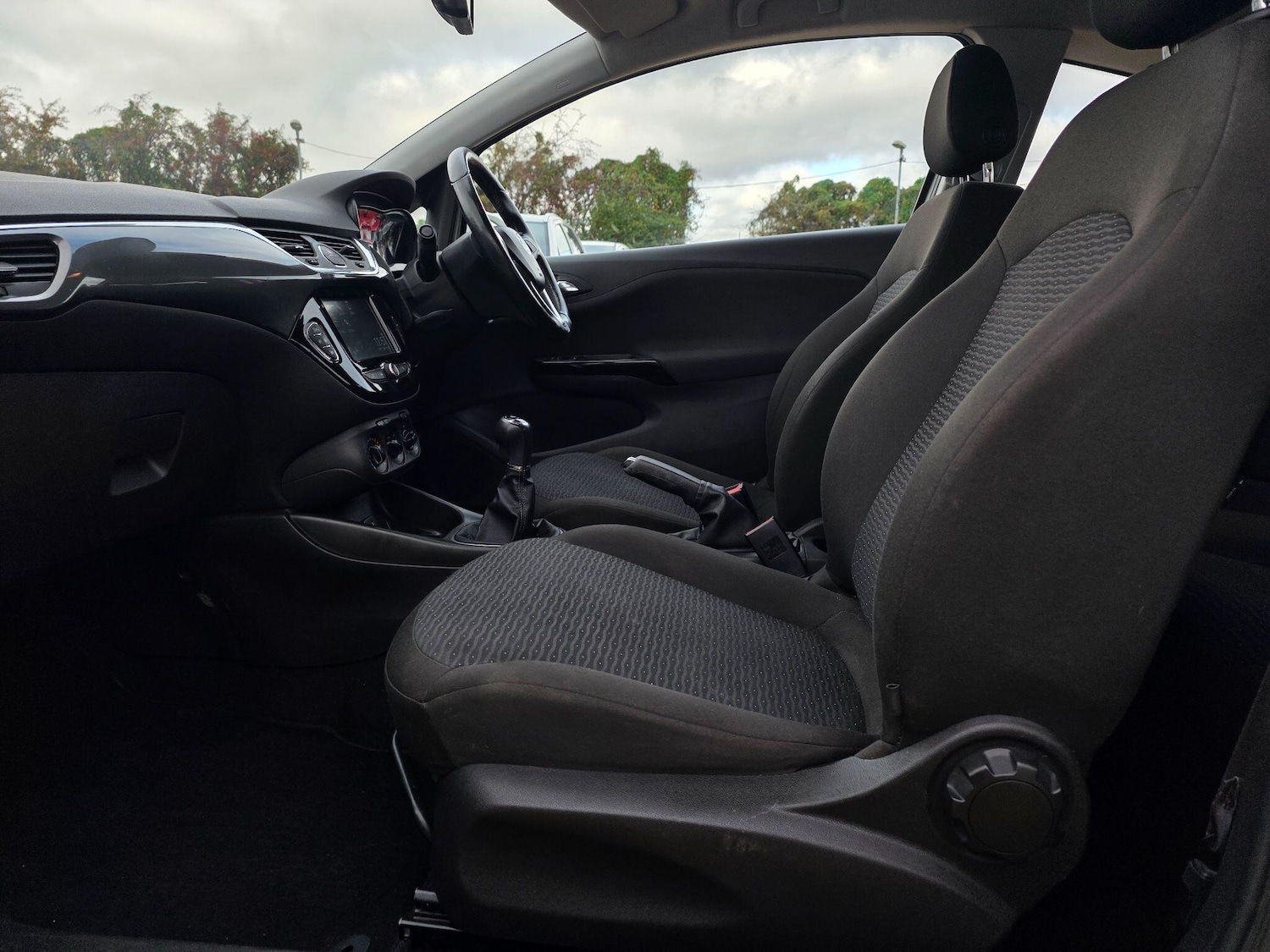 Used Vauxhall Corsa 2016 for sale - 76752403: Photo 25