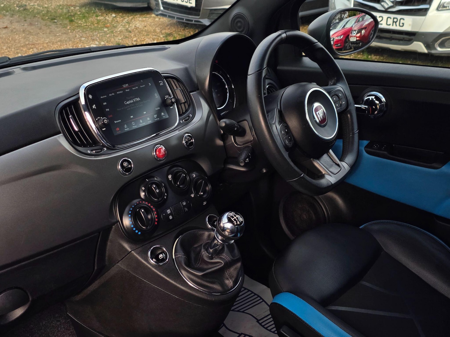 Used Fiat 500 2017 for sale - 76752986: Photo 13