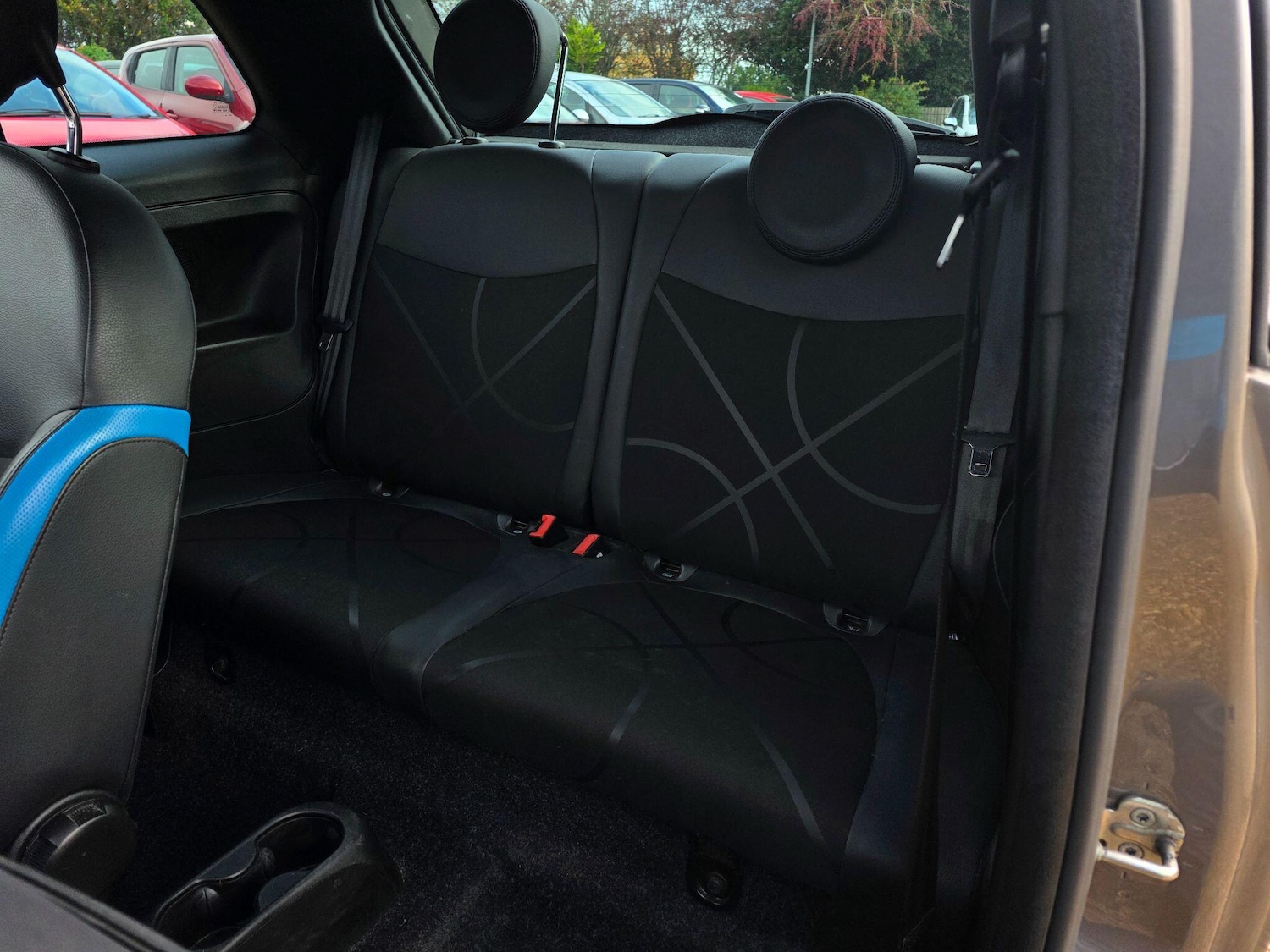 Used Fiat 500 2017 for sale - 76752986: Photo 15