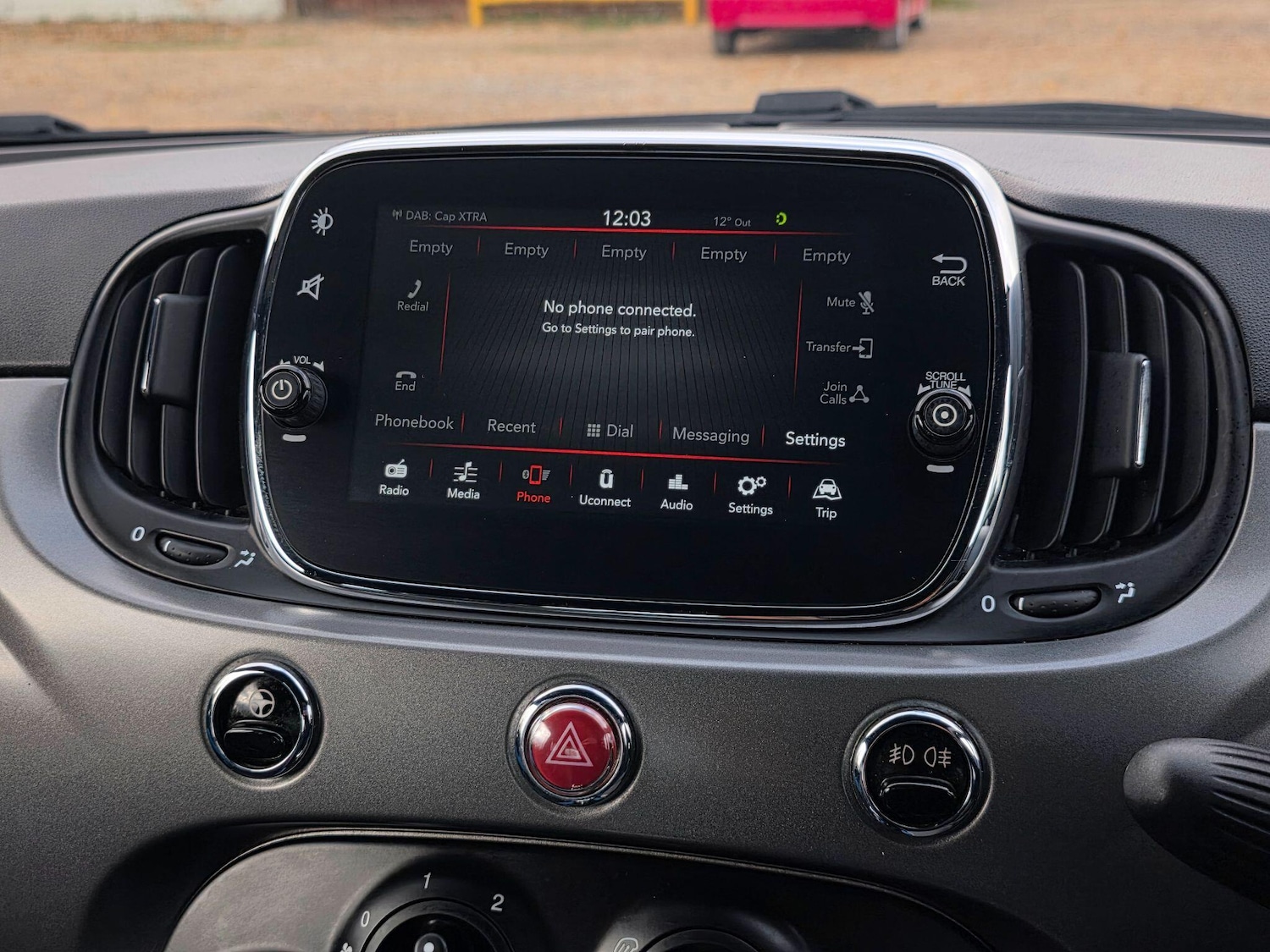 Used Fiat 500 2017 for sale - 76752986: Photo 24