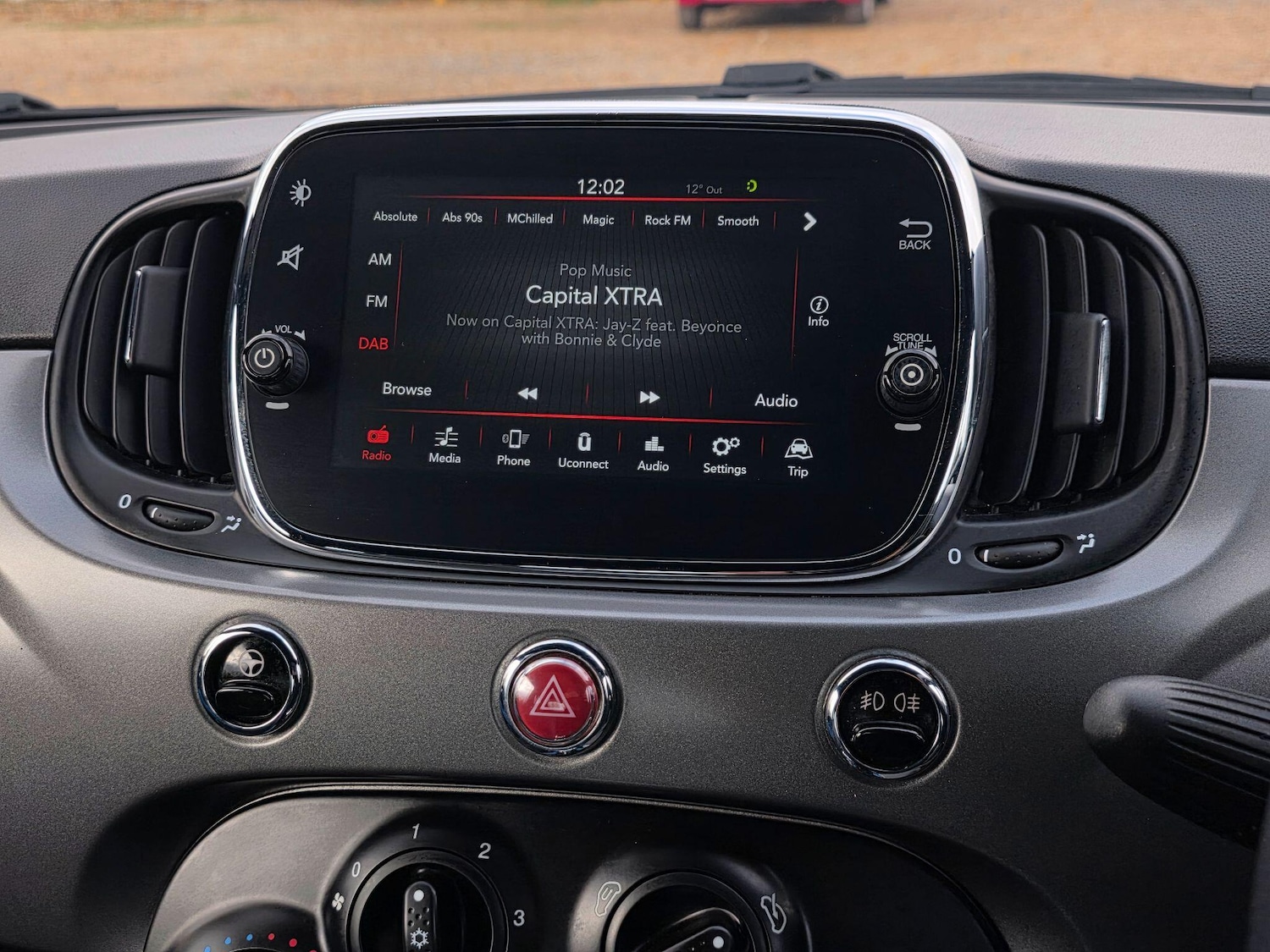 Used Fiat 500 2017 for sale - 76752986: Photo 25