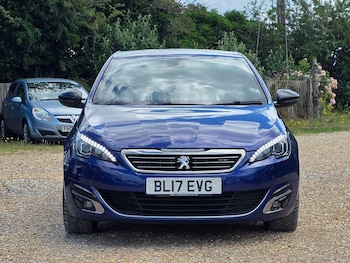 Used Peugeot 308 2017 for sale - 78822880: Photo