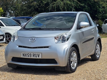 Used Toyota IQ 2009 for sale - 78947357: Photo