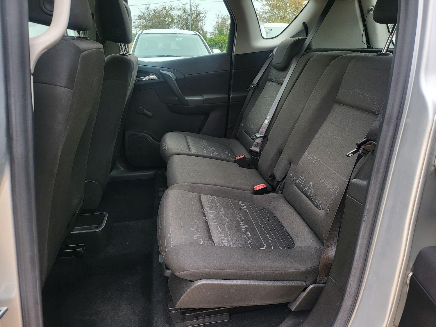 Used Vauxhall Meriva 2017 for sale - 76753002: Photo 18