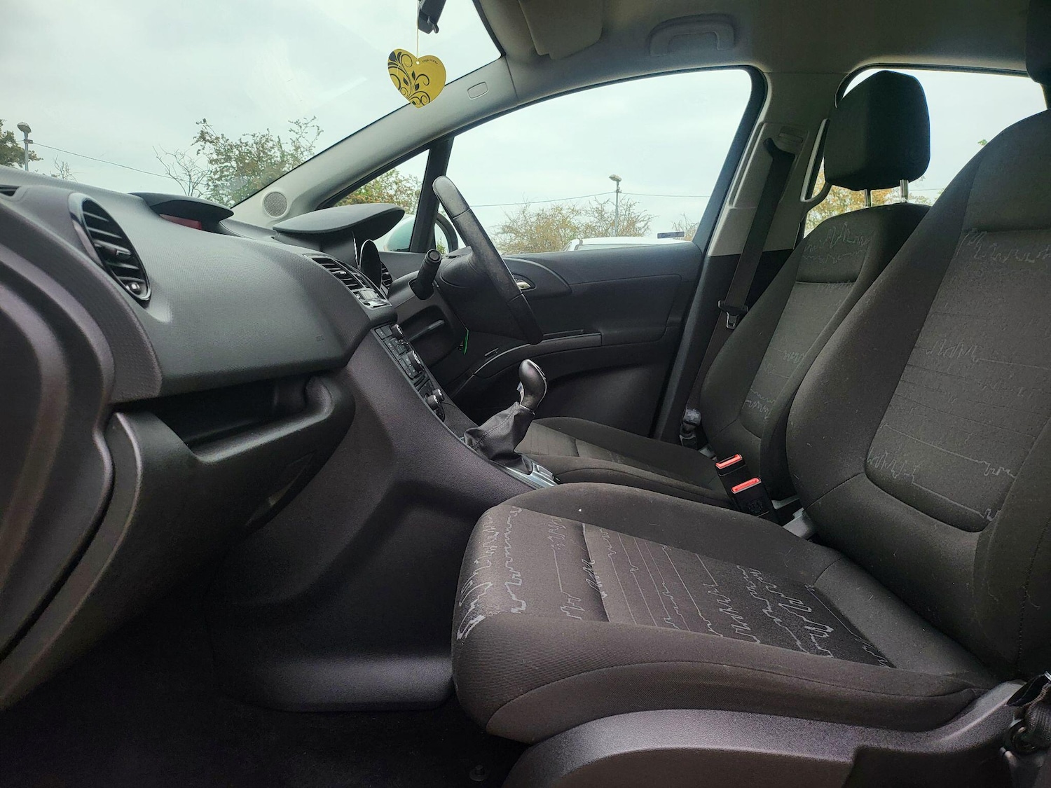 Used Vauxhall Meriva 2017 for sale - 76753002: Photo 20