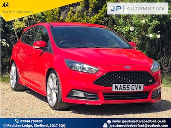 Used Ford Focus 2015 for sale - 78796382: Photo