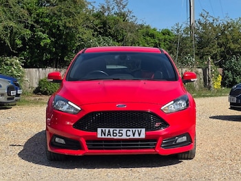 Used Ford Focus 2015 for sale - 78796382: Photo