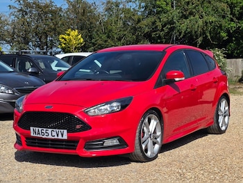 Used Ford Focus 2015 for sale - 78796382: Photo