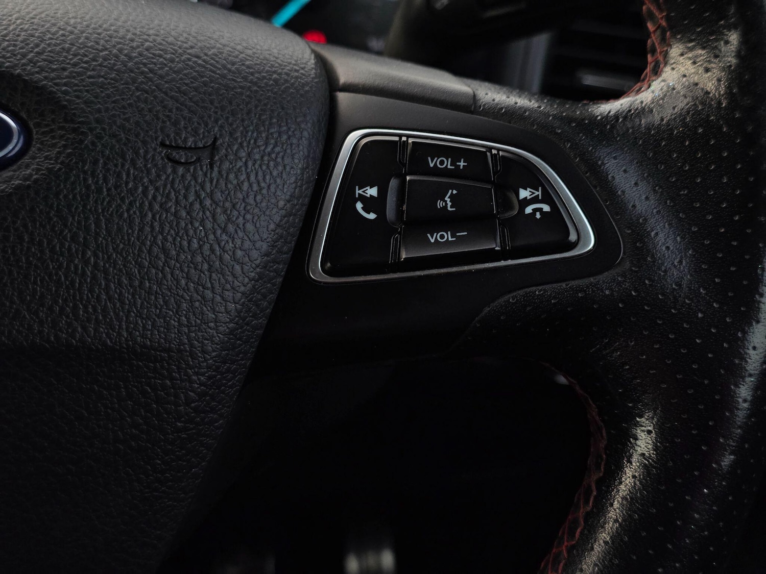 Used Ford Ecosport 2018 for sale - 77330656: Photo 16