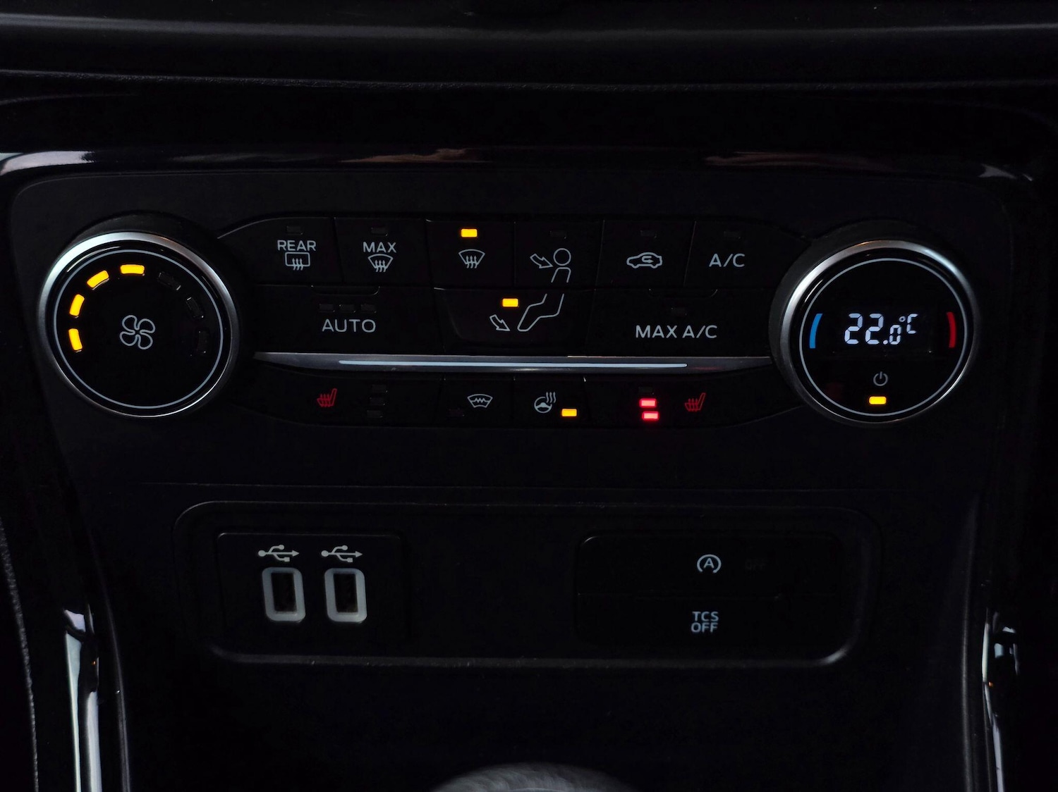 Used Ford Ecosport 2018 for sale - 77330656: Photo 18