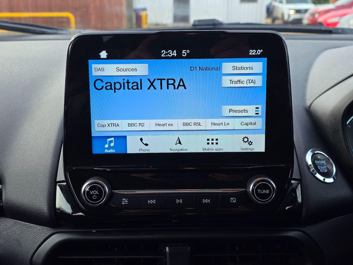 Used Ford Ecosport 2018 for sale - 77330656: Photo 21