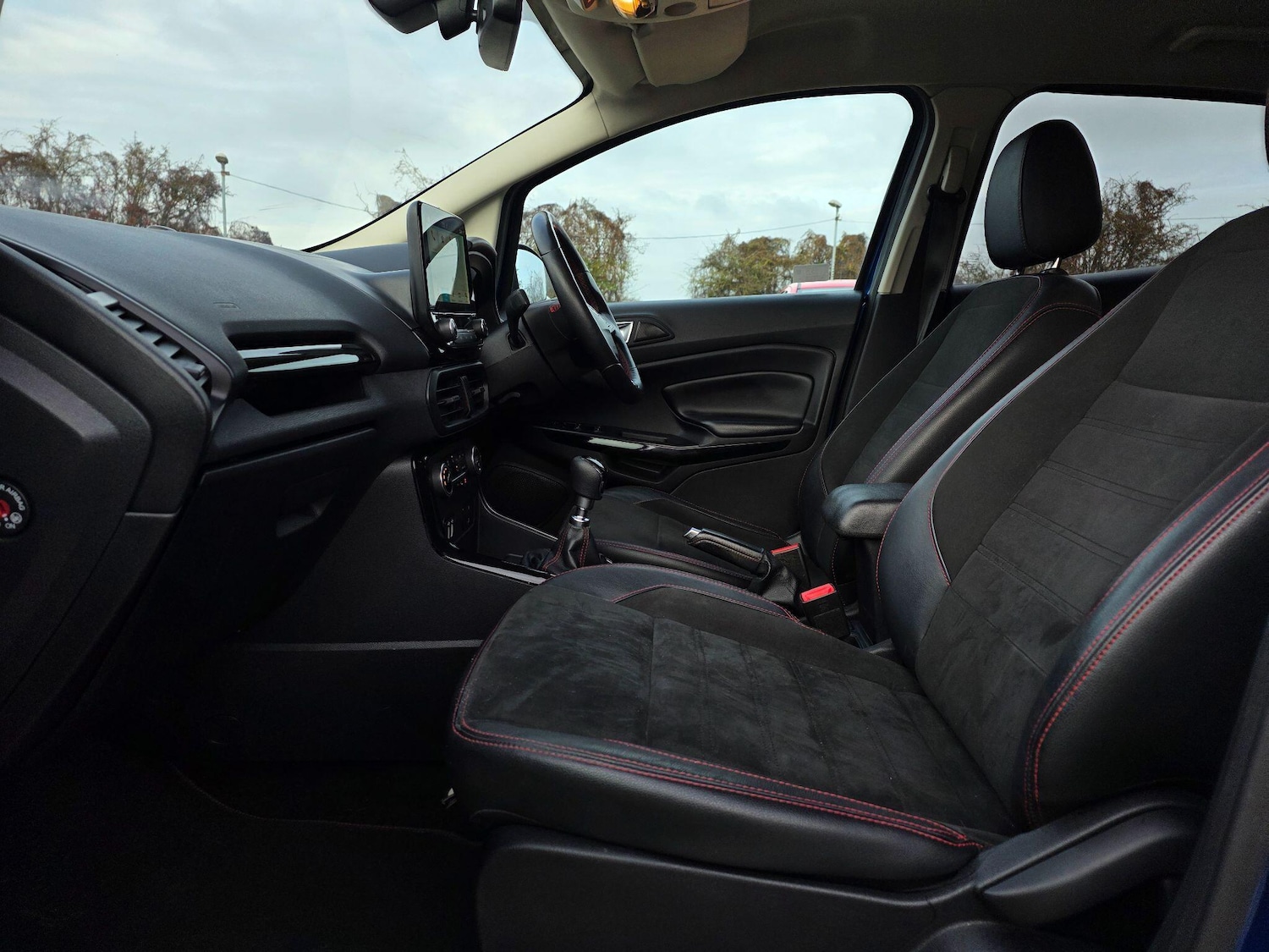 Used Ford Ecosport 2018 for sale - 77330656: Photo 23