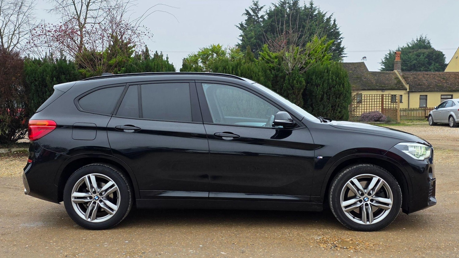 Used BMW X1 2018 for sale - 77478982: Photo 10