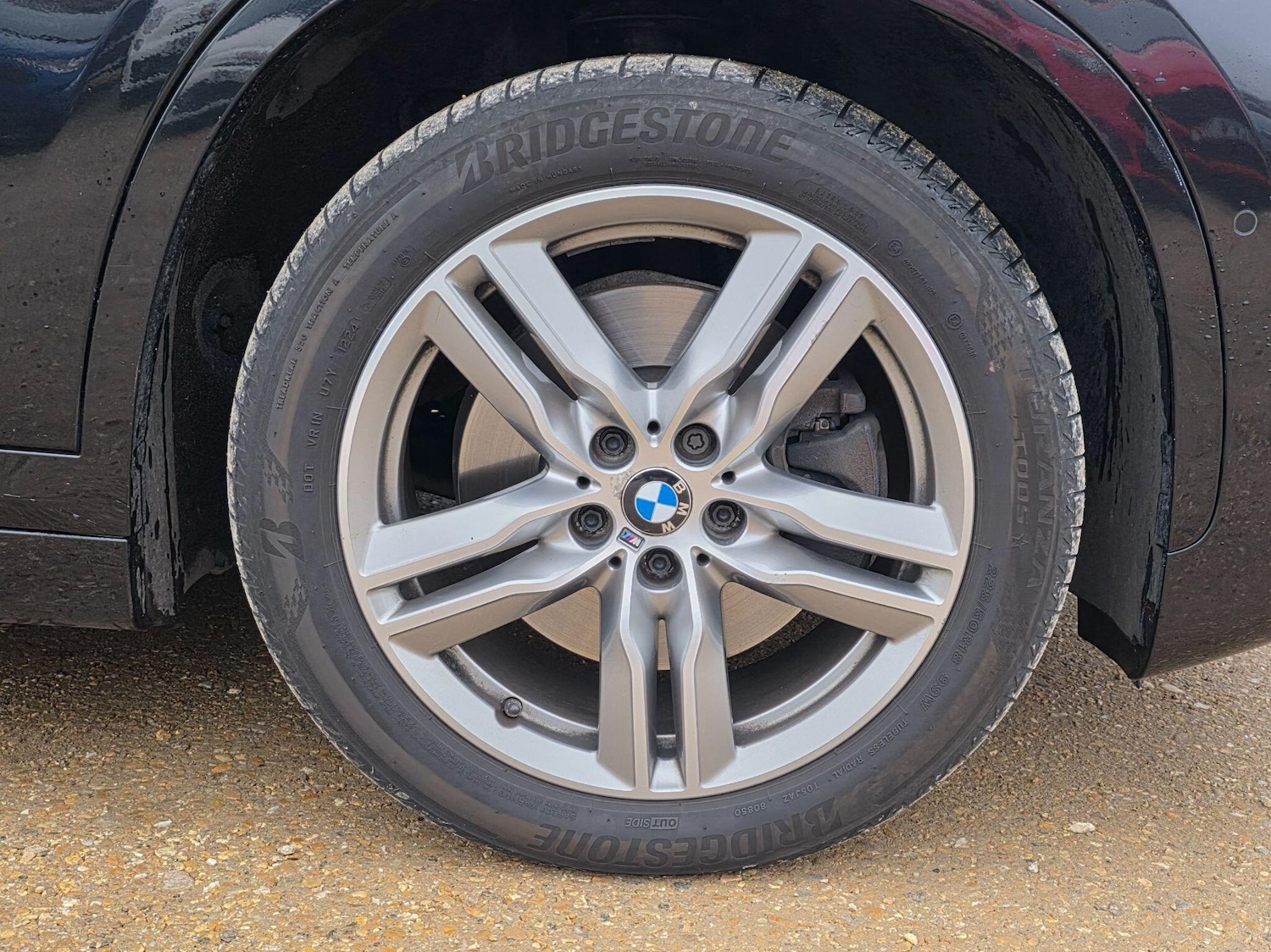 Used BMW X1 2018 for sale - 77478982: Photo 12