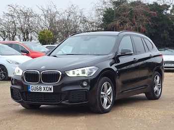 Used BMW X1 2018 for sale - 77478982: Photo