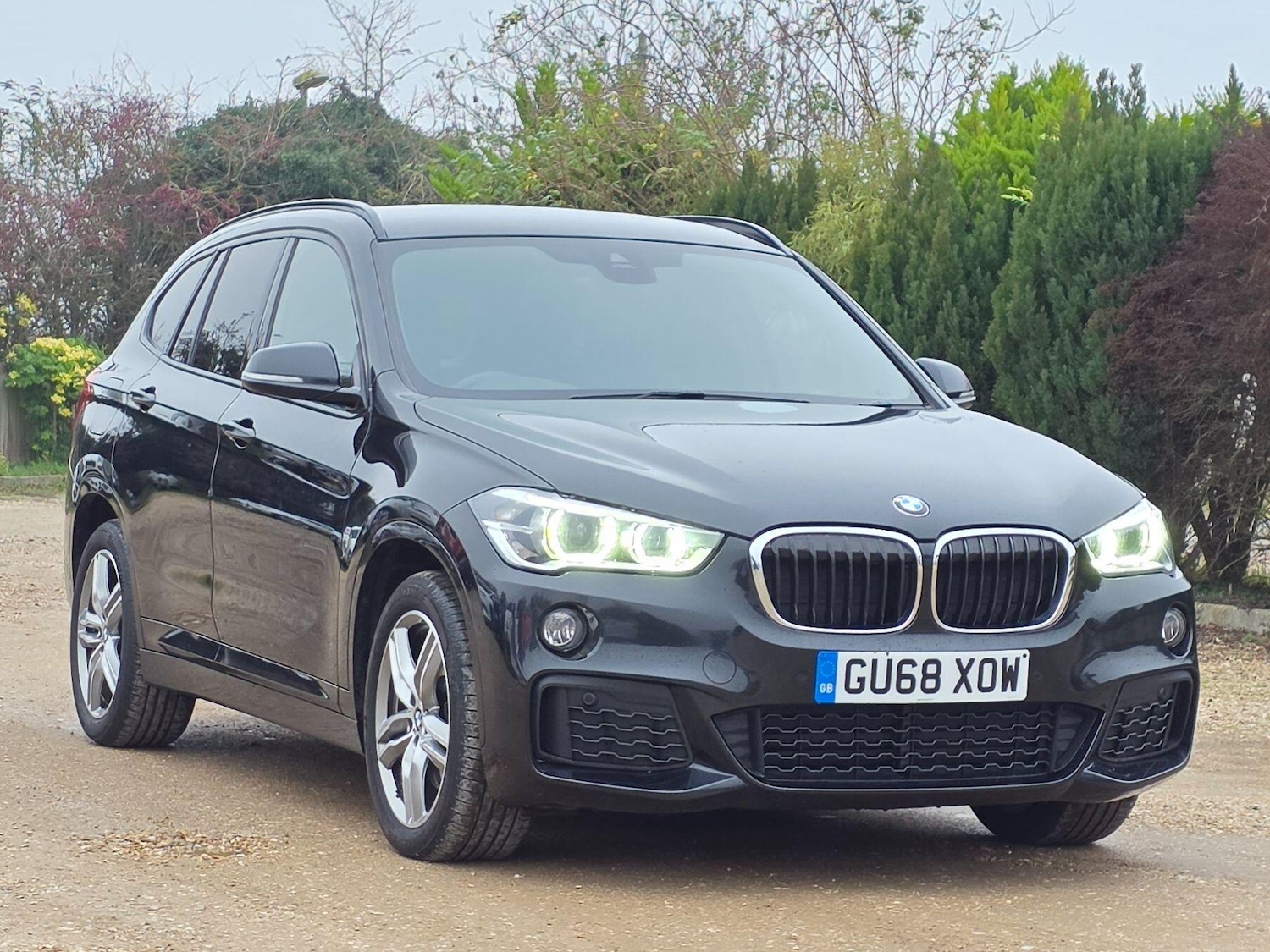 Used BMW X1 2018 for sale - 77478982: Photo 5