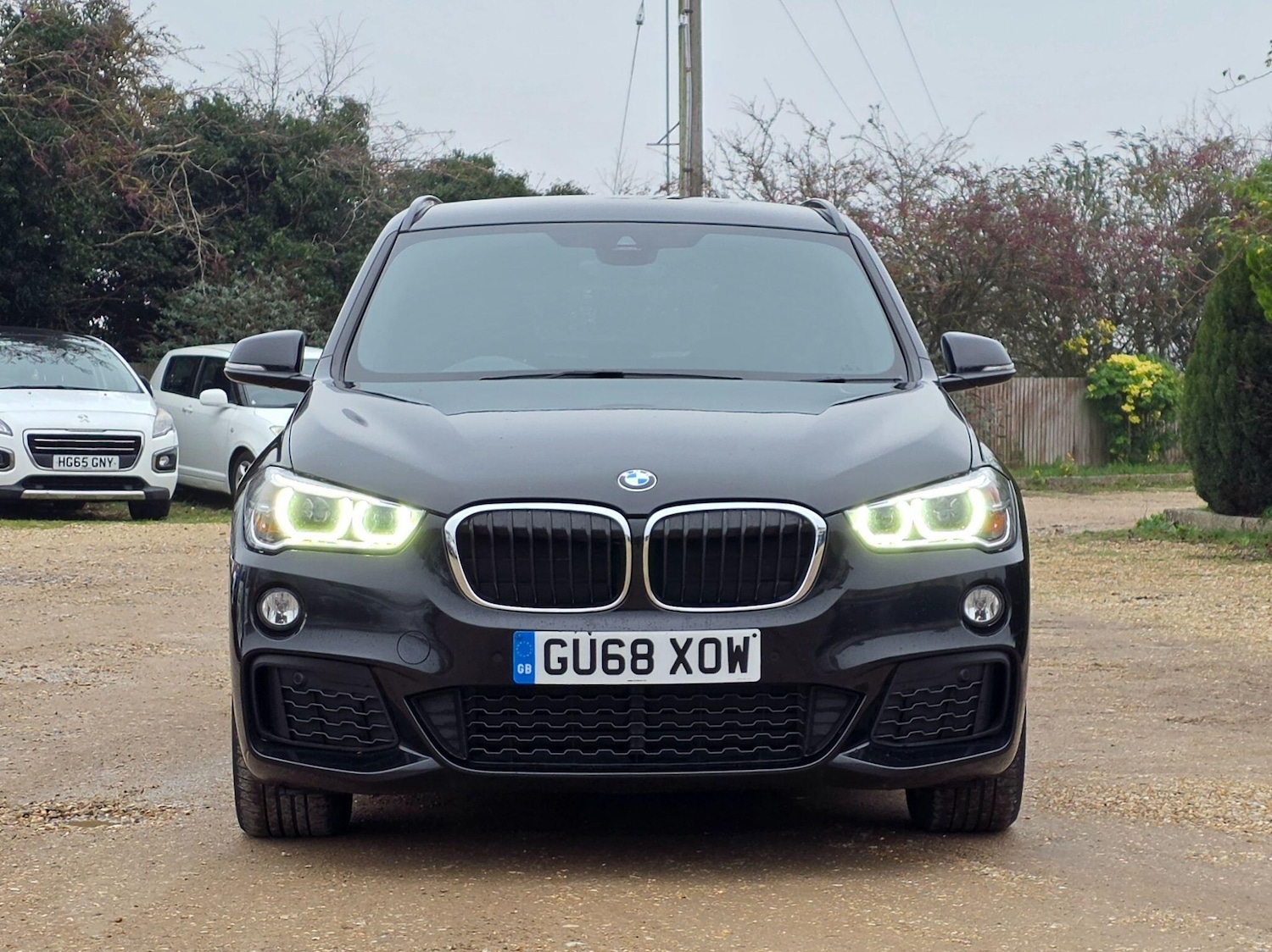 Used BMW X1 2018 for sale - 77478982: Photo 6