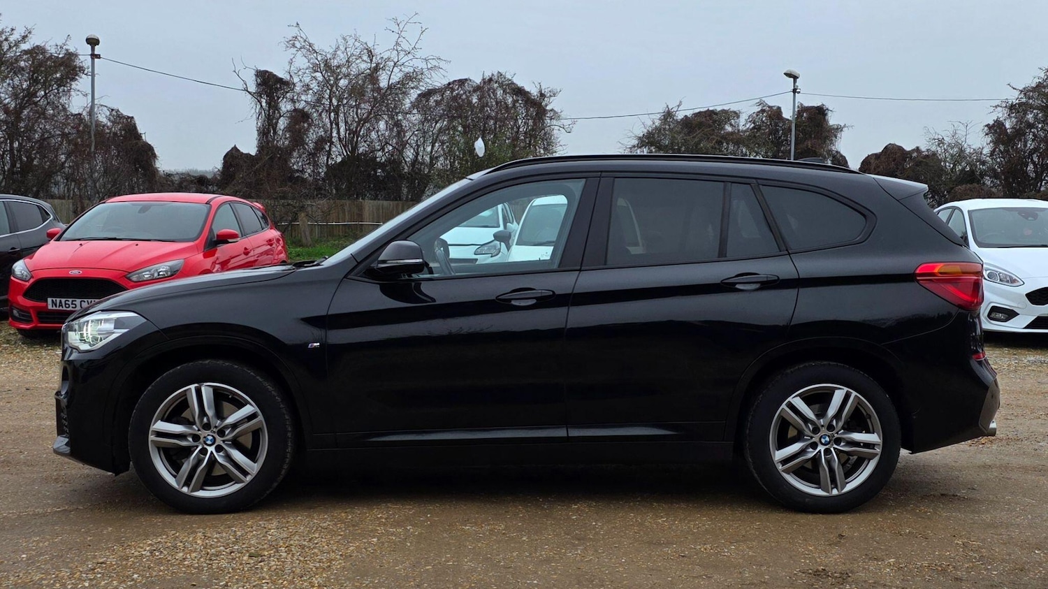 Used BMW X1 2018 for sale - 77478982: Photo 8