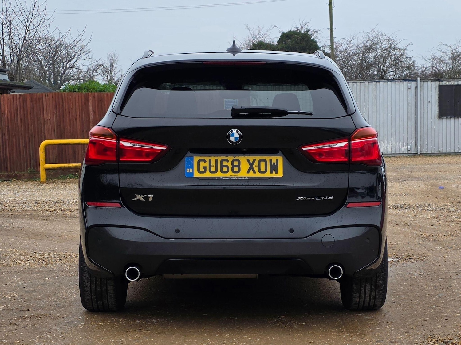 Used BMW X1 2018 for sale - 77478982: Photo 9