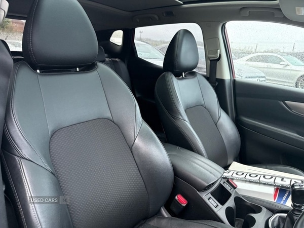 Used Nissan Qashqai 2019 for sale - 76899928: Photo 10