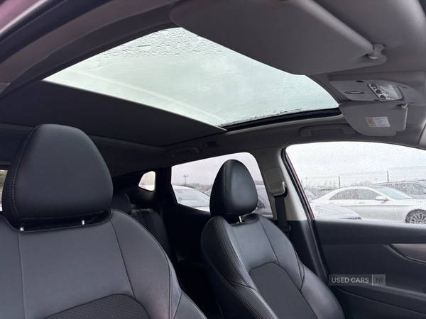 Used Nissan Qashqai 2019 for sale - 76899928: Photo 11