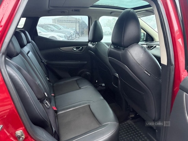 Used Nissan Qashqai 2019 for sale - 76899928: Photo 12