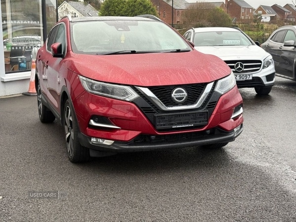 Used Nissan Qashqai 2019 for sale - 76899928: Photo 4