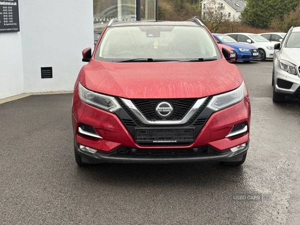 Used Nissan Qashqai 2019 for sale - 76899928: Photo 5