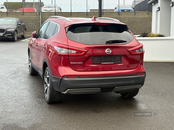 Used Nissan Qashqai 2019 for sale - 76899928: Photo 6