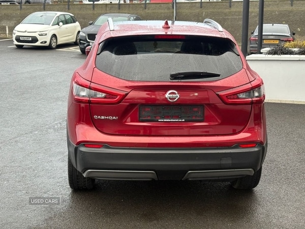Used Nissan Qashqai 2019 for sale - 76899928: Photo 7