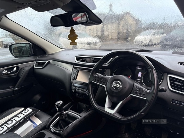 Used Nissan Qashqai 2019 for sale - 76899928: Photo 8