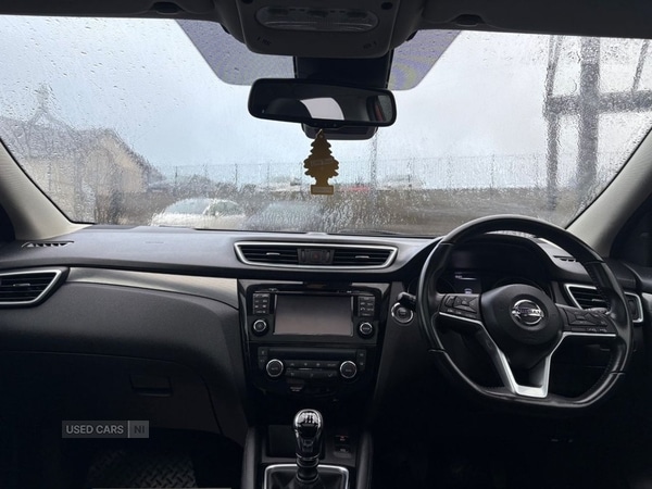 Used Nissan Qashqai 2019 for sale - 76899928: Photo 9