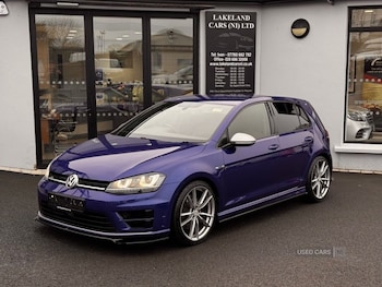 Used Volkswagen Golf 2015 for sale - 77163820: Photo